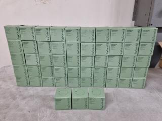 Au Natural Hydrating Day Moisturisers, 53x 50g Jars
24x 50g Jars