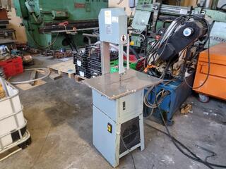 Cheetah 250mm Single Phase Bandsaw