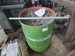 Steel Bundle H 20NB Galvanised Pipe
