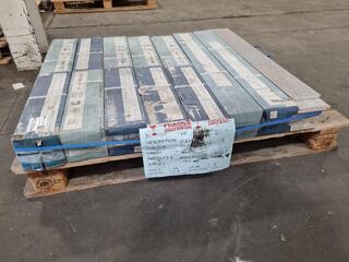 90x Porcelain 110x900mm Tiles