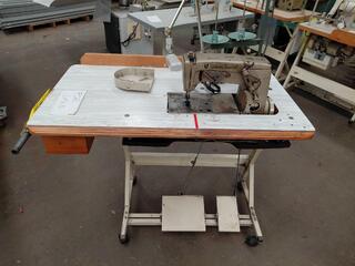 Union Special 56300R Industrial Sewing Machine