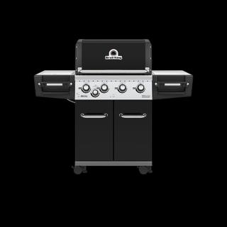 Broil King Regal 440 4-Burner Gas BBQ Grill, New