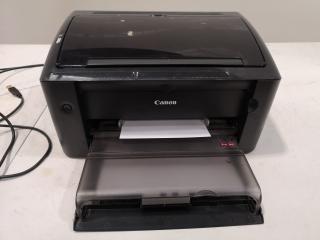 Canon A4 B&W Office Laser Printer