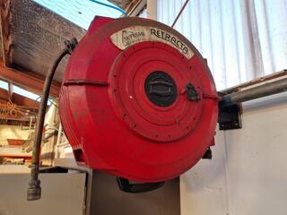 Retracta Supreme Wall Mounted Air Hose Reel
