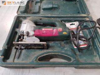 Metabo Jigsaw