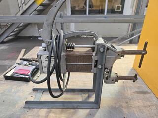 Telwin Hand Held Spot Welder 