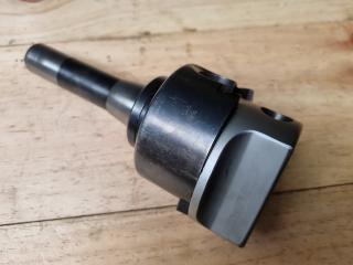 Adjustable Milling Head