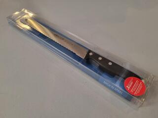 Arcos Universal 250mm Bread Knife, New