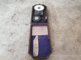 Smiths Engineering Tachometer