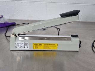 Impulse Sealer