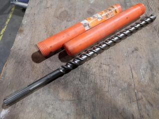 24mm Ramset SDS Masonry Drill Bit