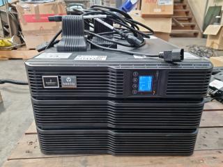 Emerson Liebert GXT4 Server UPS System