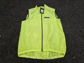 Tineli Fluro Vest - 3XL