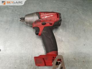 Milwaukee M18 Cordless Impact Driver