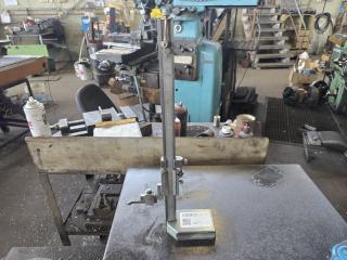Tokyo Trismus Vernier Height Gauge 30cm