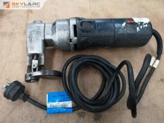 Bosch Corded Nibbler Metal Shear