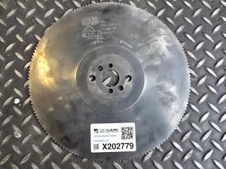 Stark HSS Cold Cut Saw Blade 350mm