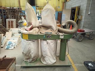 Holytek Dust Extraction System