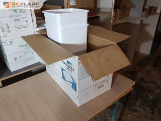 Hideaway Waste Bin