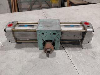 Specken Drumag pneumatic actuator