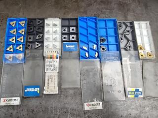 8 Boxes of Tool Tips
