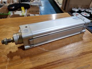 Festo ISO Cylinder DNC-63-200-PPV-A