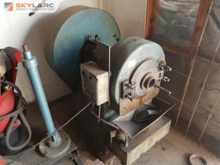 Fenn Swaging Machine