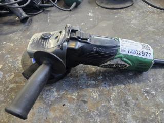 Hitachi G13SB3 125mm Angle Grinder