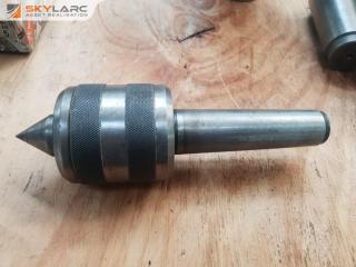 Lathe Live Center