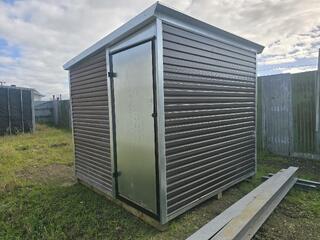 Portable Garden Shed