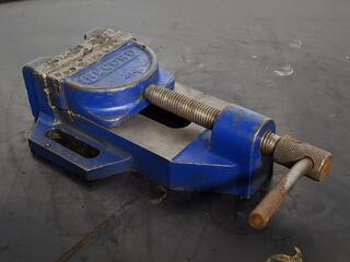 Record 414 Drill Press Vice