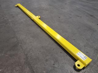 2.1M Spreader Bar (Unrated)