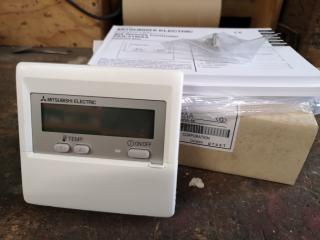 Mitsubishi MA Remote Controller PAR-21MAA, New