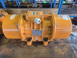 Vibrator Motor