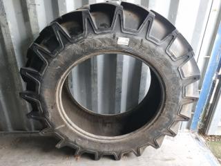 Mitas Tractor Tyre