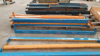 Pallet Racking