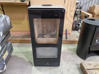 Jayline Wood Burner 