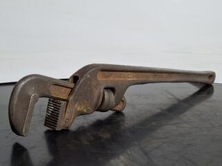 Ridgid Heavy Duty E24 Pipe Wrench
