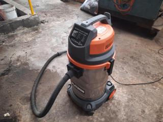 Platinum Wet&Dry Vacuum Cleaner