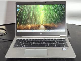 HP EliteBook 840 G6
