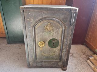Vintage Safe