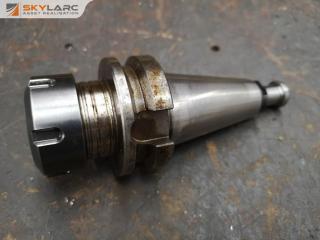 Rego-Fix Swiss Hi-Q/ER32 BT40 Tool Holder