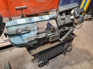 Tooline MBS1 Metal Cutting Bandsaw