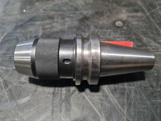 REVA BT-40 Chuck 