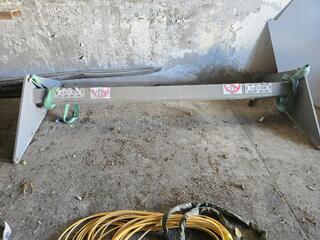 Large Spreader Bar 