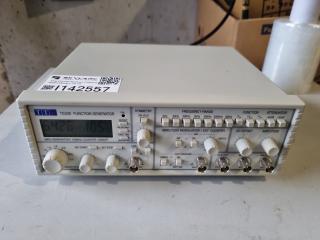 Hamilton Engineering Machinery Auction