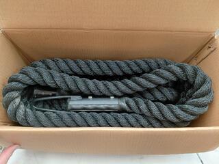 9 Metre Gym Rope