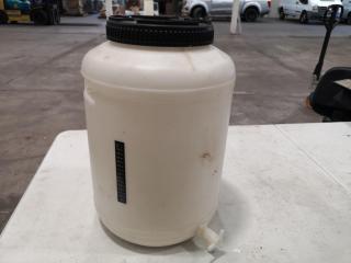 Large Liquid Container Jug