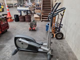 Tunturi C40 Crosstrainer Fitness Machine