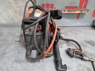 Helvi Arc/TIG Caddy Welder